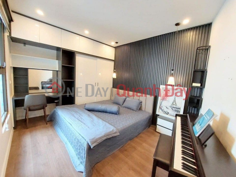 FOR SALE MOTOR HOUSE, SAW, NGUYEN CAR 50M2X5 FLOOR PRICE ONLY 6.3 BILLION _0