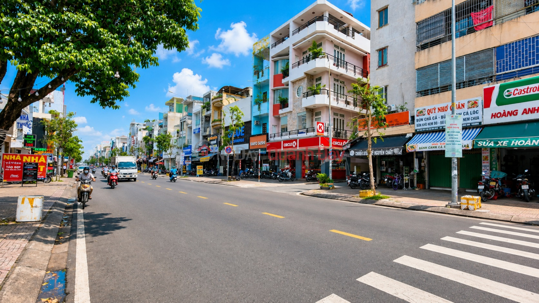 Property Search Vietnam | OneDay | Nhà ở | Niêm yết cho thuê | Cho thuê nhà Mặt Tiền Tân Sơn Nhì 64m², 3TẦNG, 30Triệu - CẠNH CHUNG CƯ, NGÃ TƯ