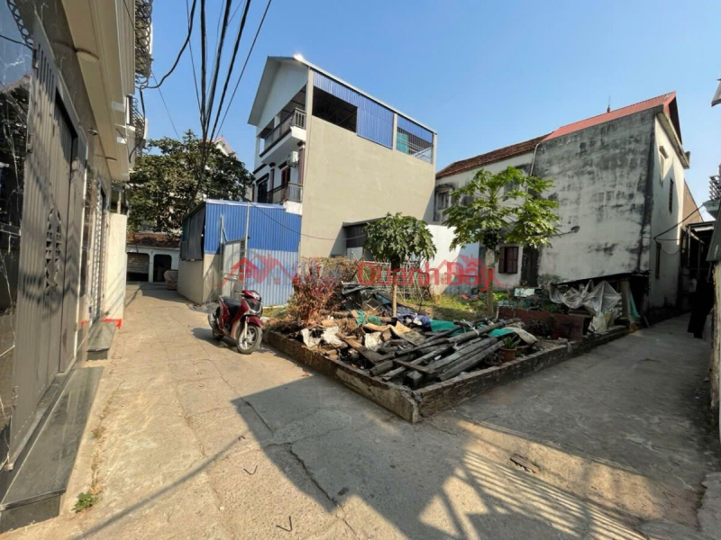 Property Search Vietnam | OneDay | Residential Sales Listings | SUPER PRODUCT PRICED 4 BILLION LAND IN DONG MAI-HA DONG DISTRICT, AREA: 41.3M