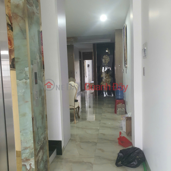 BÁN NHÀ NGUYÊN CĂN MẶT TIỀN NGUYỄN ĐÌNH CHIỂU P9 ĐÀ LẠT - 500M2 Việt Nam Bán, đ 27 tỷ