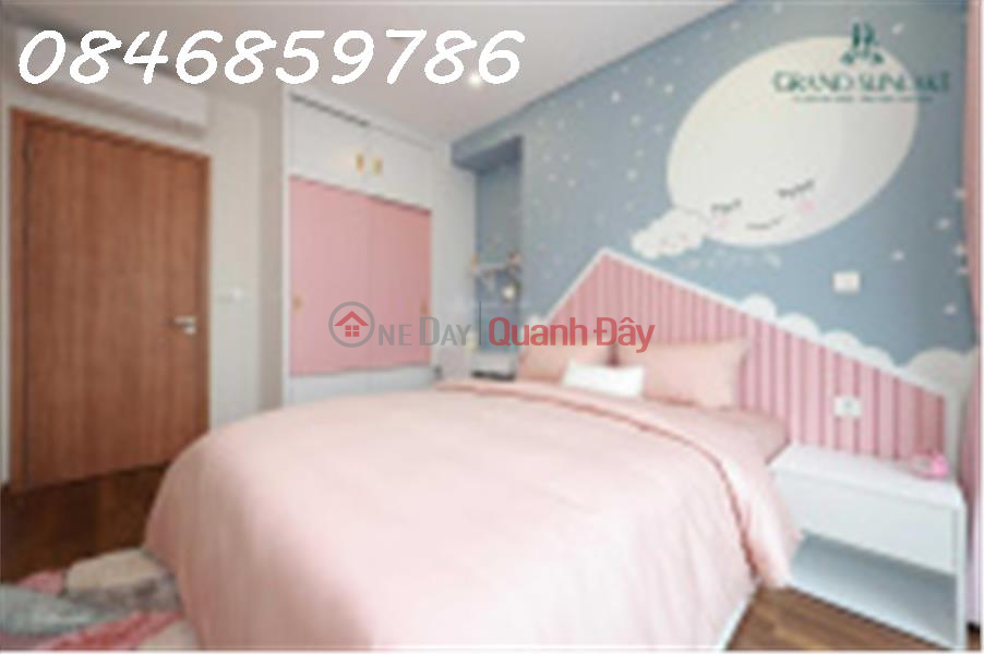 đ 3.5 Billion Urgent sale duplex apartment roman plaza to Huu Ha Dong 120m2 price 3.5 billion full furniture-0846859786