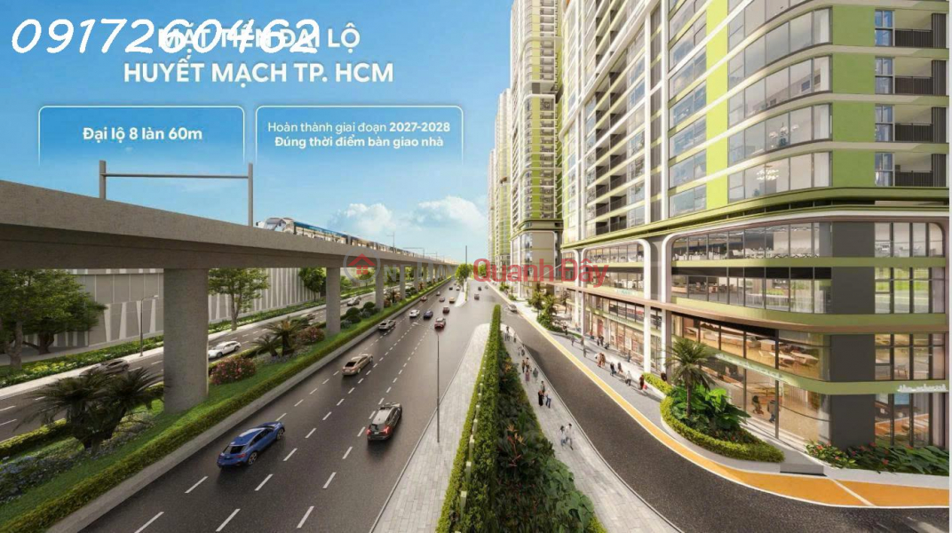 Property Search Vietnam | OneDay | Nhà ở | Niêm yết bán | Chỉ cần thanh toán 400 triệu sỡ hữu ngay căn hộ cao cấp tại La Pura