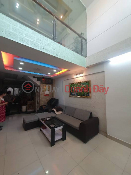 Property Search Vietnam | OneDay | Residential | Sales Listings | BEAUTIFUL NEW HOUSE FOR IMMEDIATELY - 3 storeys - HUGE AREA - SMALL MONEY LINH XUAN ONLY 3.5 BILLION