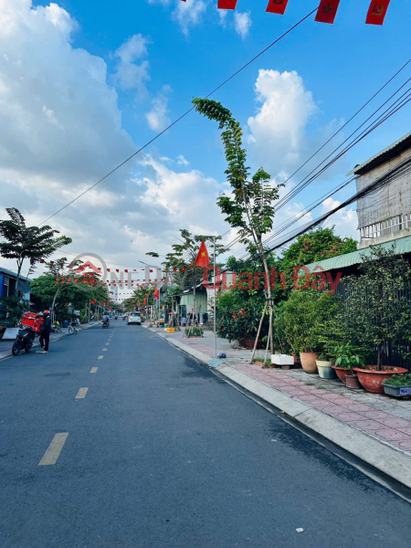 ĐẤT ĐẸP – GIÁ TỐT – CHÍNH CHỦ CẦN BÁN Tại KCN VSIP - Thuận An - Bình Dương Việt Nam | Bán đ 4,2 tỷ