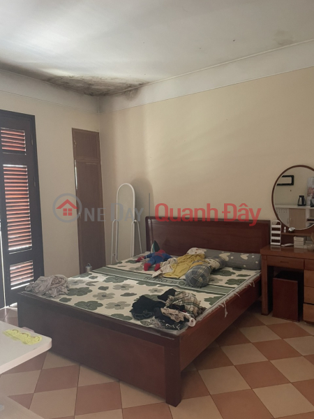 Property Search Vietnam | OneDay | Nhà ở Niêm yết bán | Bán nhà ngõ phố Hoàng Hoa Thám, Ba Đình, Hà Nội