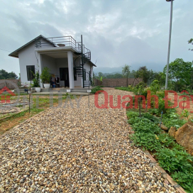 LAND IN GOOD LOCATION - GOOD PRICE Owner sells land in Soc Son district, Hanoi _0
