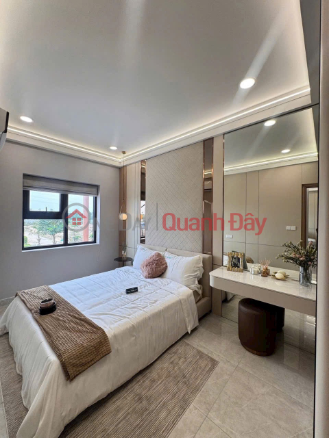 Cơ hội an cư Biên Hòa chỉ cần vốn mỏng _0