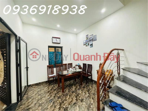 10.4 tỷ-ô tô 5 tạ đỗ cửa-Đào Tấn, Ba Đình-mặt tiền rộng-nói không với quy hoạch _0