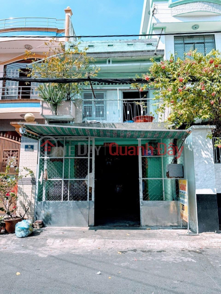 OWNER NEEDS TO SELL HOUSE URGENTLY Beautiful Location in Tan Phu District, HCMC Sales Listings