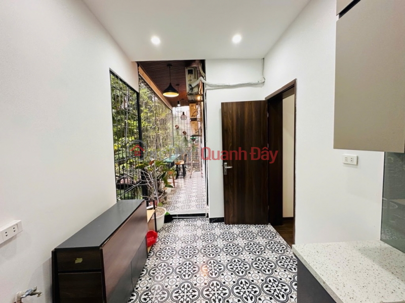 TRUNG HOA NHAN CHINH APARTMENT 65M2 2 BEDROOMS VERY WIDE AND AIRY BALCONY PRICE 5.5 BILLION Sales Listings