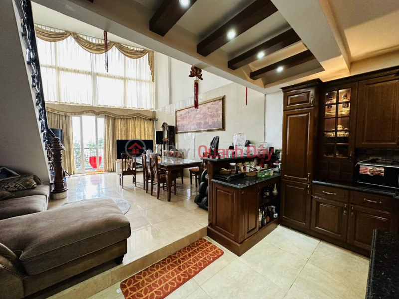 Selling a 9-storey house on Giai Phong street, Thanh Xuan Sales Listings