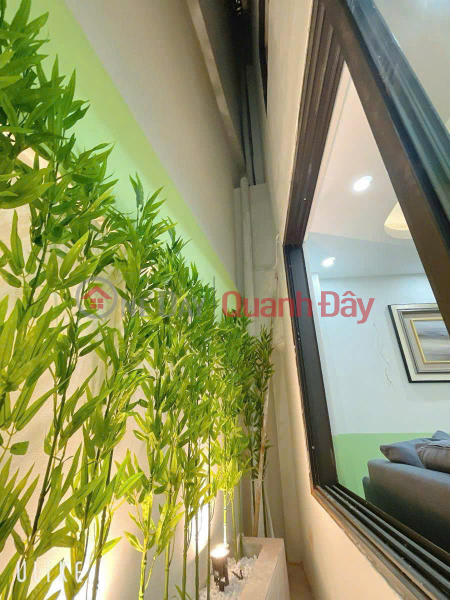 House for rent on Le Duan Street, Kham Thien, 3 floors x 50m2, open floor for office use, 15 million | Vietnam | Rental, đ 15 Million/ month