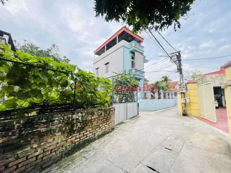 FOR INVESTORS - ANGLE Plot 137.6m2 - 24.63m - OTO SLEEP IN HOME, Vietnam | Sales đ 4.28 Billion