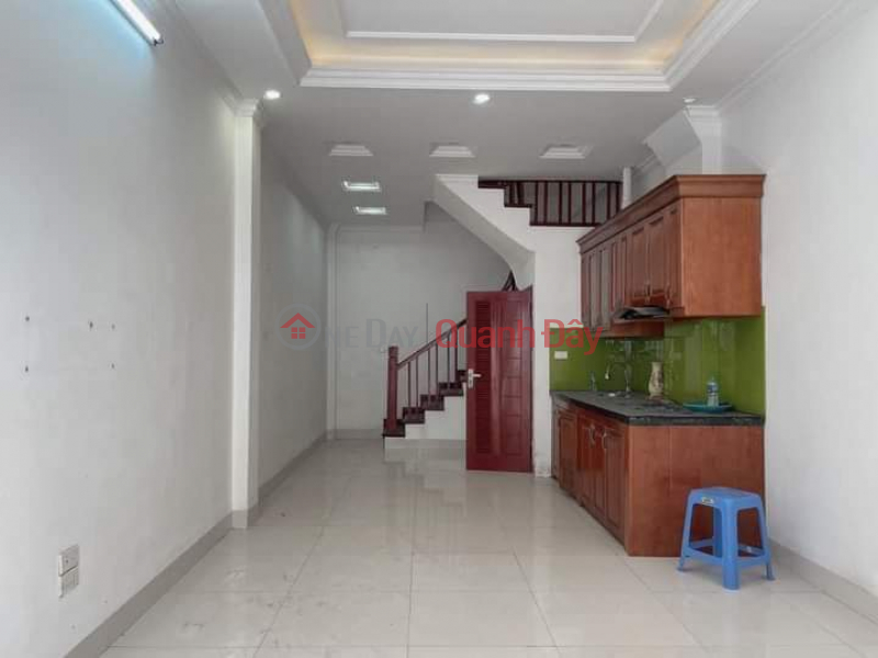 Property Search Vietnam | OneDay | Residential Sales Listings House for sale 95m2 Au Co street, Tay Ho Alley Cars avoid wide sidewalks Top business 9.6 Billion VND