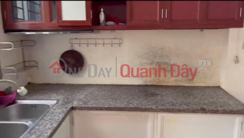 Bán nhà do nha, tây mỗ, nam từ liêm. DT44m2, 4 tầng, 5PN. Giá 2,8 tỷ _0