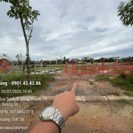 OWNER IS STRIPPED FOR MONEY AND NEEDS TO SELL URGENTLY IN DONG HA, QUANG TRI, PRICE 3 BILLION _0