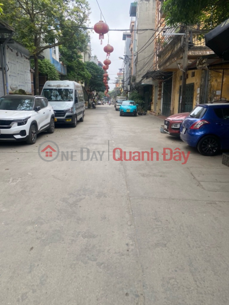 LAND FOR SALE IN LA DUONG, HA DONG Area: 55M PRICE 4.8TY, nice parameters, square plot of land, wide lane for car to enter the land. Sales Listings