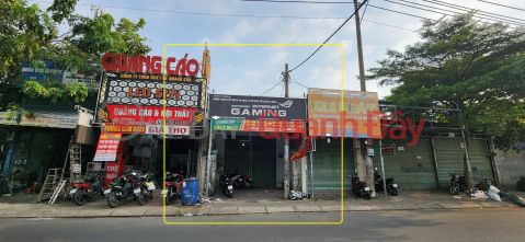 House for rent on Thoai Ngoc Hau Street, Tan Phu District, 212m² - NEAR BON XA INTERSECTION - 22 Million VND _0