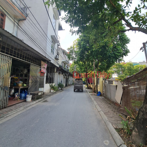 BÁN ĐẤT ĐÔNG DƯ, GIA LÂM, HÀ NỘI DT 77m2, 7 chỗ thông. Lh 0989894845 | Việt Nam Bán, đ 6,79 tỷ