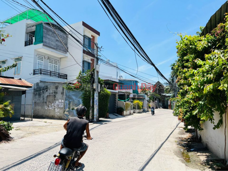 Property Search Vietnam | OneDay | , Niêm yết bán Giá sập sàn lô đất 3 mặt tiền đường Cầu Dứa Phú Nông, chỉ 29tr/m2 ( chỉ 1 lô duy nhất )
