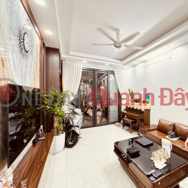 BÁN NHÀ KIM ĐỒNG, HOÀNG MAI, 48/52 M2 , MẶT TIỀN 3,8 M, GIÁ 14,2 TỶ, _0