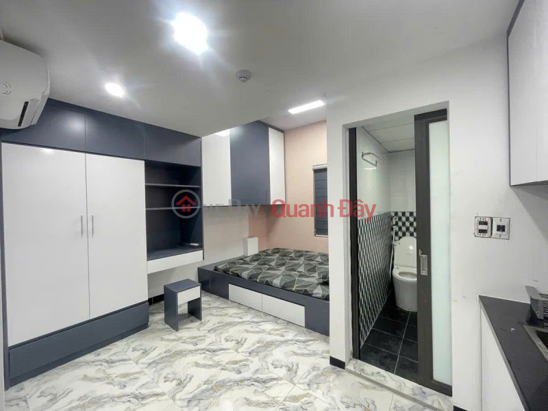 Property Search Vietnam | OneDay | Nhà ở Niêm yết bán, BÁN NHÀ PHAN KẾ BÍNH CCMN DÒNG TIỀN 70M 7 TẦNG MT 4.5M GIÁ 19 TỶ 0878168006