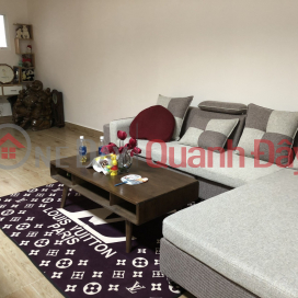 HOUSE FOR SALE 30M AN DUONG Vuong NGUYEN DISTRICT 100M 3 storeys 3 bedrooms _0