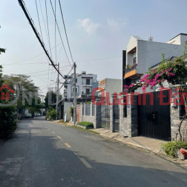BÁN NHÀ Hóc Môn 48m2, 2PN, 2WC, giá 3.2 tỷ _0
