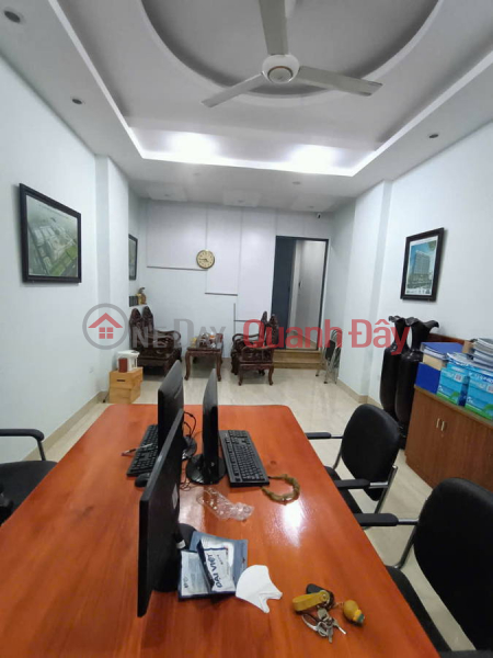 Property Search Vietnam | OneDay | Nhà ở, Niêm yết bán | BÁN NHÀ TIỂU KHU ĐÔ THỊ NAM LA KHÊ 80Mx4 TẦNG vỉa hè,phân lô oto tránh, kinh doanh đỉnh 17.9 tỷ.