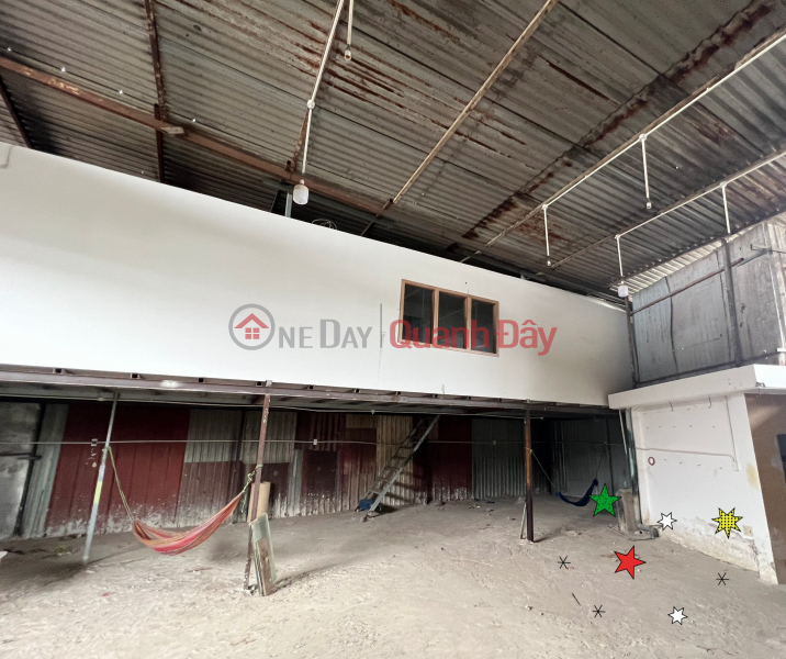 Warehouse for rent Pham Huu Lau, 180m2, price 9 million\\/month Rental Listings