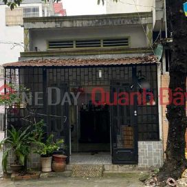 Nhà Cấp 4 Gác Lửng - Hẻm 8m Thông, DT: 4,5x18,6= 84m² , Phường 15 , Tân Bình _0