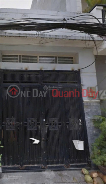HOT HOT – OWNER NEEDS TO SELL HOUSE IN A CAR-ACCESSIBLE ALLEY ON LE VAN QUOI STREET, BINH HUNG HOA WARD, HO CHI MINH CITY Sales Listings