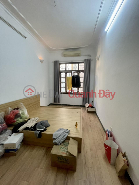 Property Search Vietnam | OneDay | Residential, Sales Listings BEAUTIFUL HOUSE IN TAURUS, TWO TRUNG DAYS, NEAR CAR PARKING, GOOD SECURITY 42m x 4T, ONLY 3.9 BILLION 0901753139