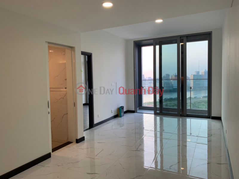 Property Search Vietnam | OneDay | Residential, Rental Listings | SELL - RENT 1 BEDROOM APARTMENT WITH QUEEN VIEW AT LINDEN EMPIRE CITY