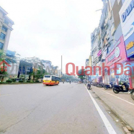 Mặt ,phố Xã Đàn víp nhăt Đống Đa ,giá siêu ngon, 1 mặt phố ,1 mặt ngõ phía sau,vỉa hè sân bóng,kinh doanh _0