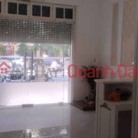 5 storey house for rent in TRAN Quoc Hoan street, Cau Giay district, Hanoi _0