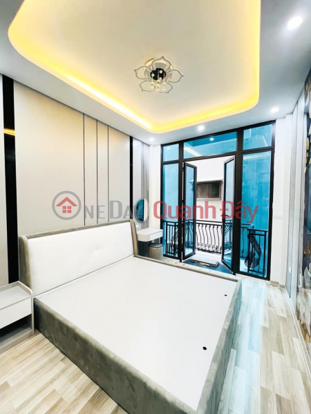 Property Search Vietnam | OneDay | Residential, Sales Listings Beautiful house - rural alley - car parking right next to the door in the area of GOC DE - MINH KHAI - BACH MAI - HOANG MAI
