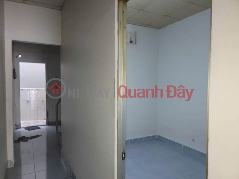 Square House, Frontage, SHR, 30m, 110m2 - Dang Thuy Tram, Binh Thanh SS _0