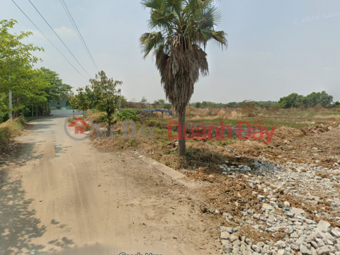 Đất vuông Full TC SHR Đ.8m 955m2 – Vườn Lài Quận 12 SSS _0