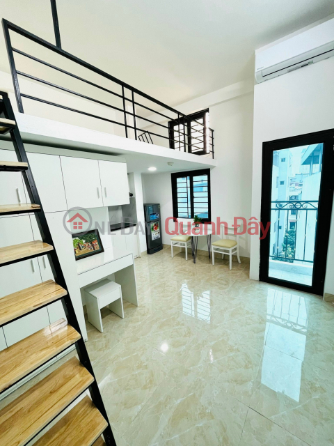 Selling Nguyen Xien CCMN building, 160m2x9T, elevator, 55PKK, leased 200 million\/month _0