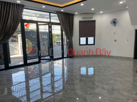 CHO THUÊ NHÀ MỚI MẶT TIỀN GẦN ĐẠI HỌC NHA TRANG, PHƯỜNG BẮC NHA TRANG. _0