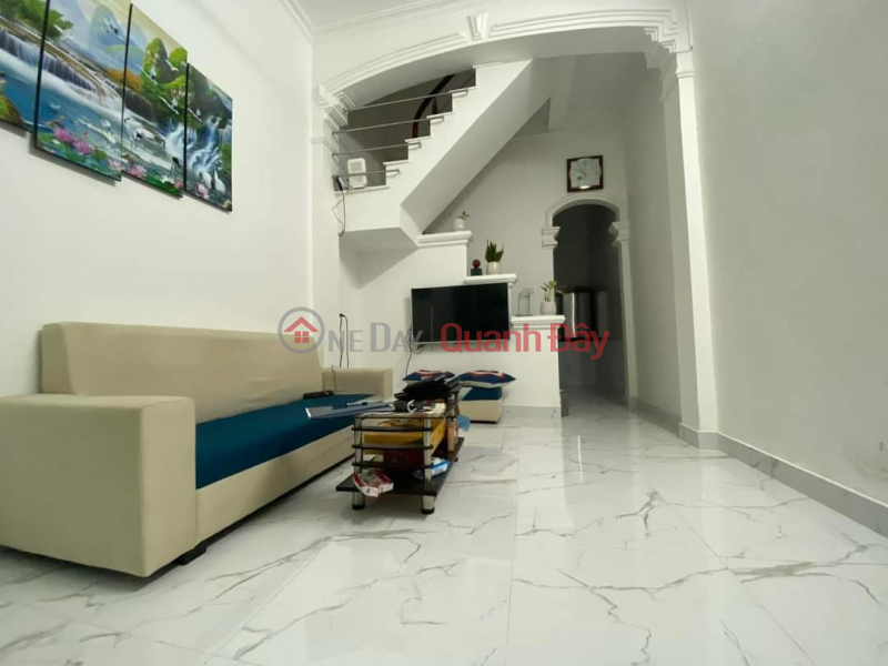 Property Search Vietnam | OneDay | Residential, Sales Listings | EXTREMELY RARE - CORNER LOT - 15M FROM VAN CHUONG LAKE - THREE PARKING GARDENS - 2 GAS - ONLINE BUSINESS -