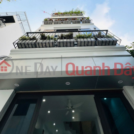 BÁN NHÀ MỚI FULL NỘI THẤT Ô TÔ ĐỖ CỬA Ngọc Thụy 51m2 X 5 Tầng12.9 Tỷ Long Biên Hà Nội. _0