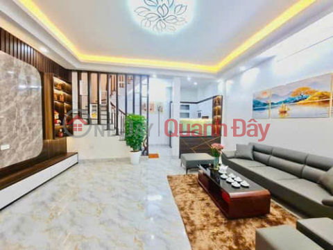 HOT NGOC HA HOUSE 35M 6 FLOORS ELEVATOR FULL FURNITURE GIFT TO MOVE IN BEFORE TET 8.9 BILLION _0