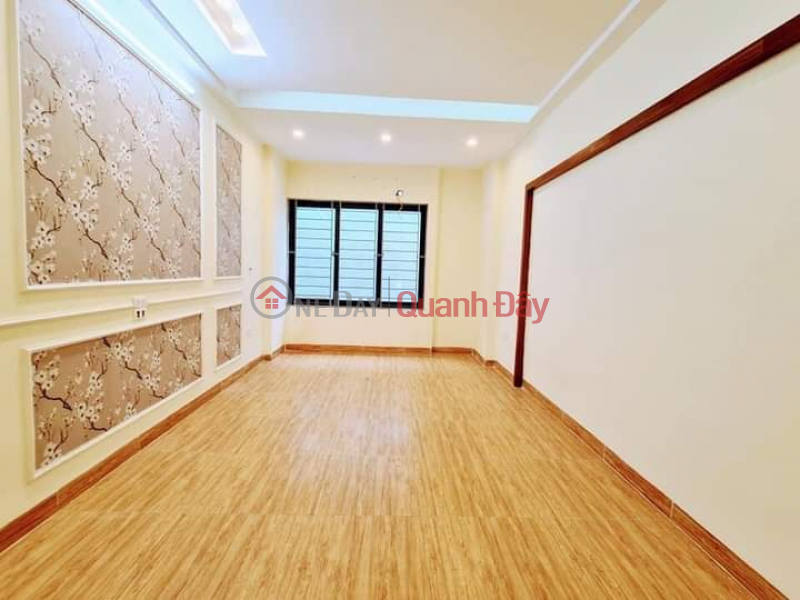 HOUSE FOR RENT AT 88 GIAP NHI, HOANG MAI, 5 FLOORS, 30M2, 3 BEDROOM, 3 WC Vietnam, Rental | đ 8.5 Million/ month