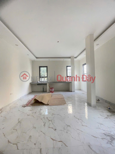 BEAUTIFUL HOUSE - GOOD PRICE - OWNER Need to Sell House in Good Location at Mieu Nha, Tay Mo, Nam Tu Liem, Hanoi Vietnam Sales, đ 6.95 Billion