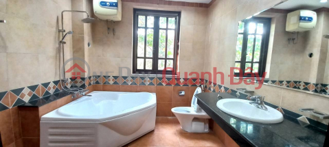 HOUSE FOR RENT DUONG XUAN THUY District 2 _0