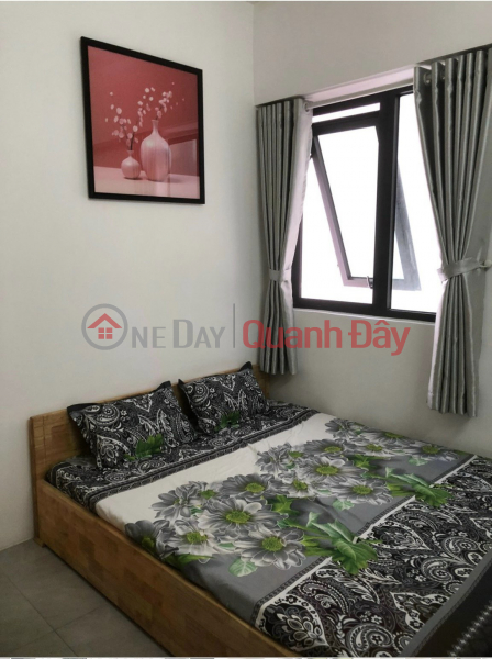 đ 1.4 Billion APARTMENT FOR SALE DOUBLE FRONT OF OC3 BUILDING MUONG THANH VIEN TRIEU, FULL FURNISHED,