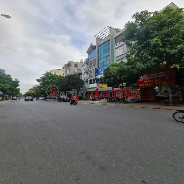 Property Search Vietnam | OneDay | Nhà ở Niêm yết bán, Bán đất đấu giá 31ha Trâu Quỳ,Gia Lâm, Hà Nội.123m2. Đường 15m.