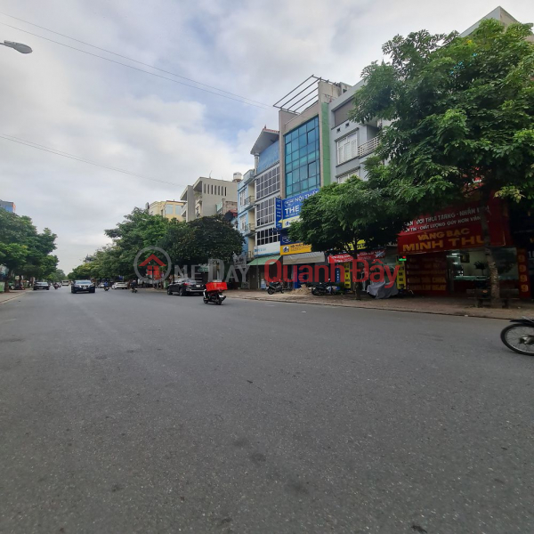 Property Search Vietnam | OneDay | Nhà ở, Niêm yết bán Bán đất đấu giá 31ha Trâu Quỳ,Gia Lâm, Hà Nội.123m2. Đường 15m.